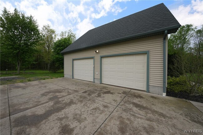 Foto del edificio - 922 Pletcher Rd