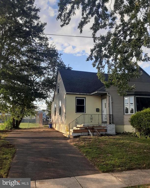 Foto principal - 417 Walnut St