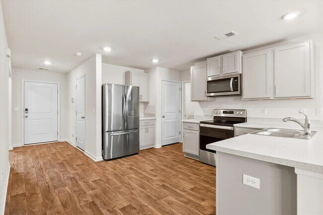Building Photo - Beautiful 3-Bedroom Home for Rent in Seabr...