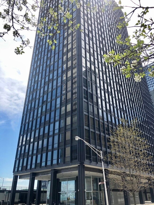 Building Photo - 910 N Lake Shore Dr