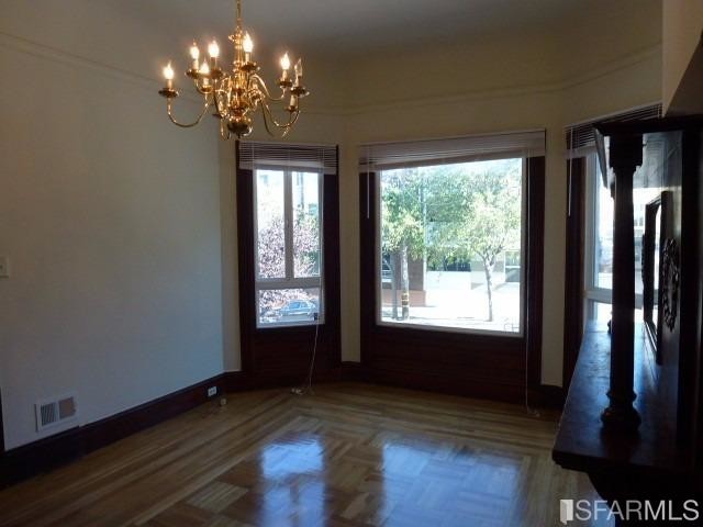 Foto del edificio - 2066 McAllister St