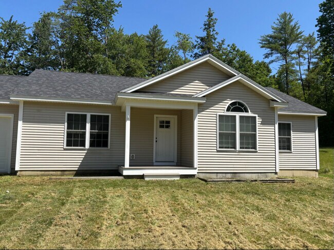 Building Photo - 469 Poland Range Rd
