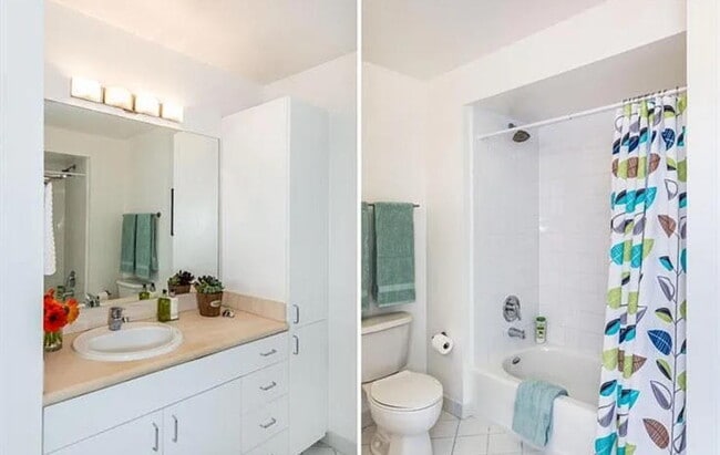 Foto del edificio - Lovely one bedroom, one bath condo, that has been recently updated with fresh paint.