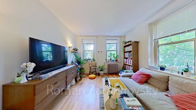 Photo - 1848 Commonwealth Ave Apartment