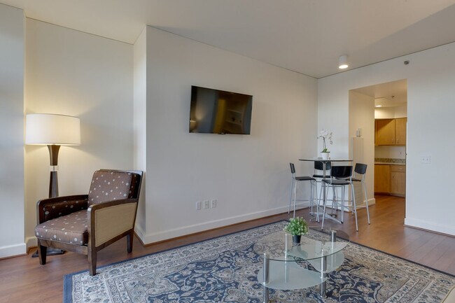 Foto del edificio - 900 NW Lovejoy St
