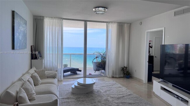 Building Photo - 18201 Collins Ave