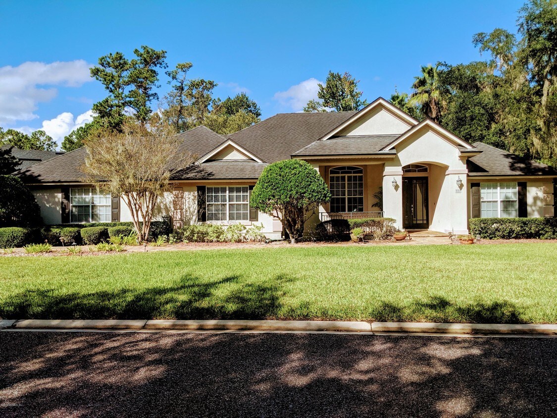221 Woody Creek Dr, Ponte Vedra Beach, FL 32082 House Rental in Ponte