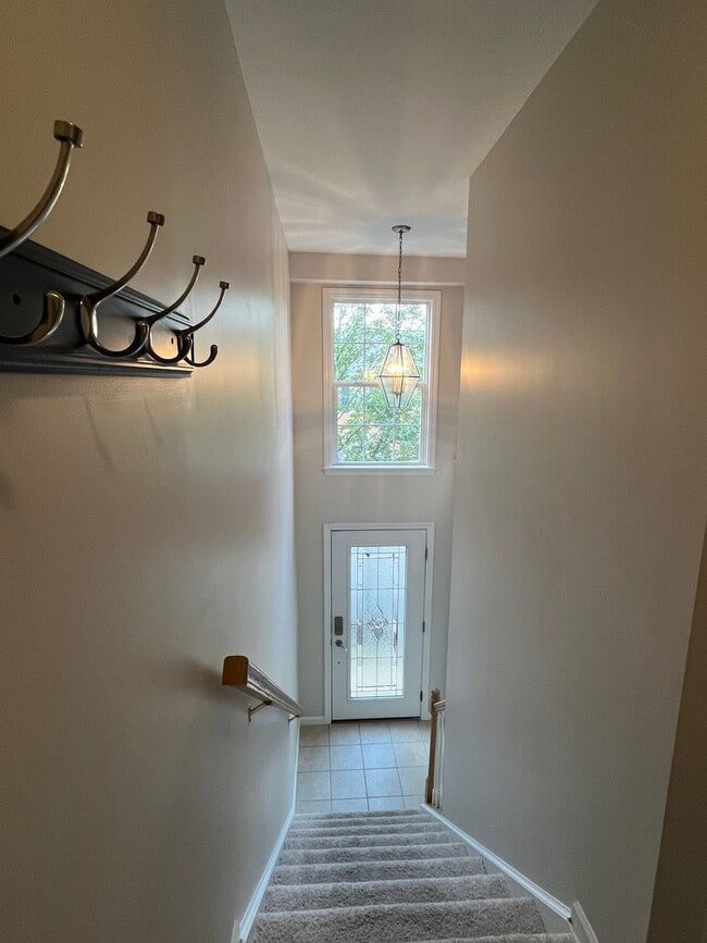 Building Photo - Newly Renovated 3 Bed 2.5 Bath Townhouse A...