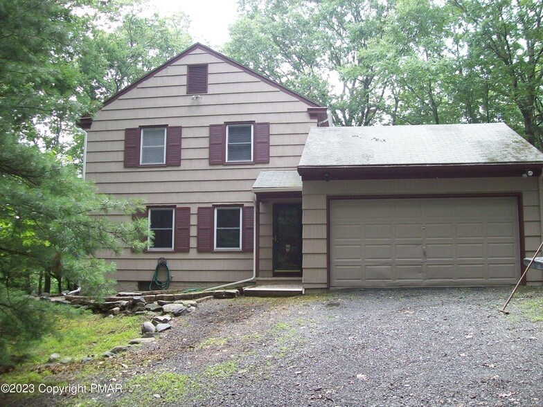 Primary Photo - 139 Trinity Hill Rd