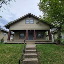 Building Photo - 325 S Grand Ave