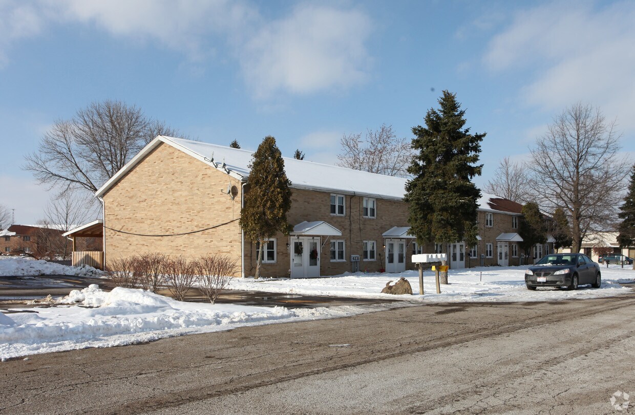 Primary Photo - Issa Estates llc