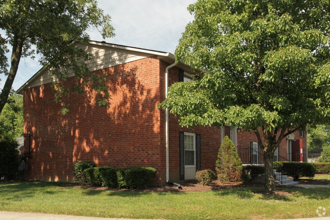 Building Photo - Mt. Vernon