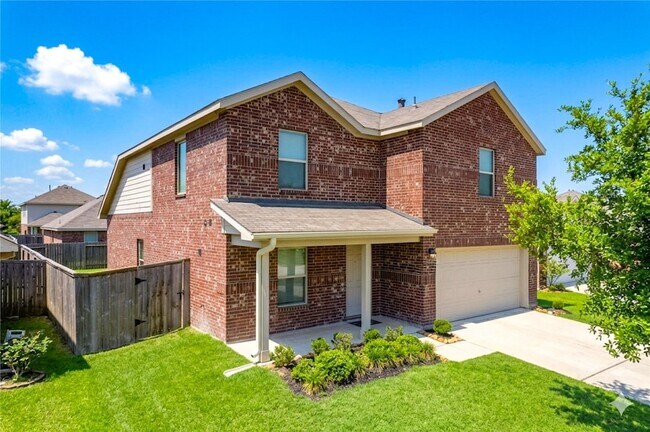 Foto del edificio - 3418 Spanish Oak Ln