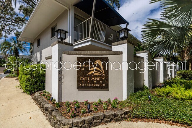 Foto del edificio - 2/1 Condo in Delaney Park