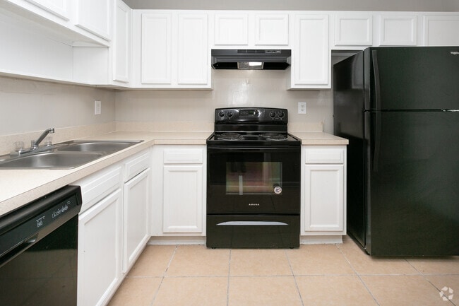 Interior Photo - Riverbank