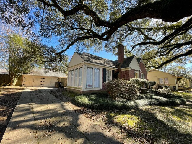 Foto del edificio - House: Garden District