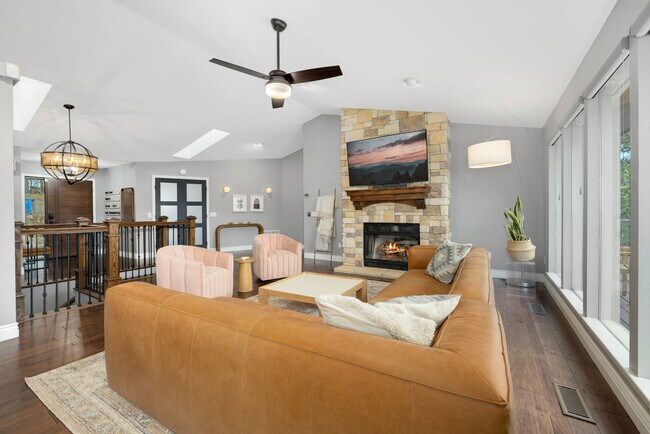 Foto del edificio - 59 Portsmouth Dr