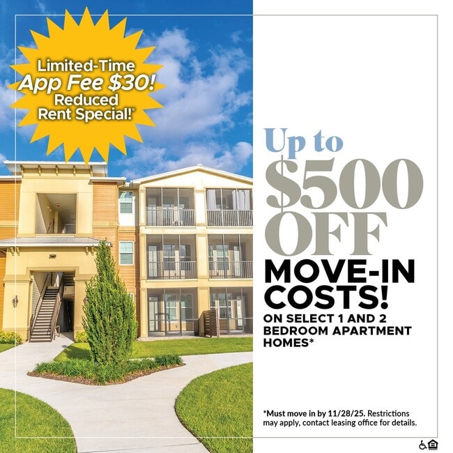 Building Photo - Eudora Reserve