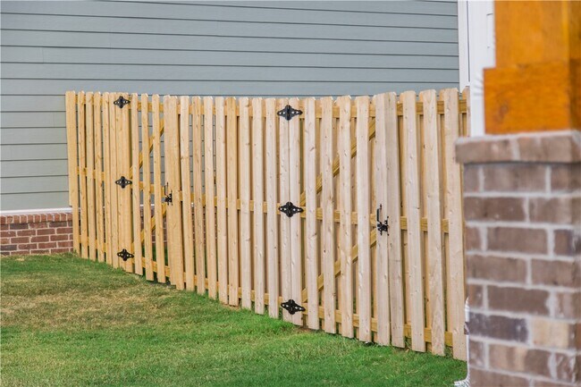 Foto del edificio - 6417 S 62nd St