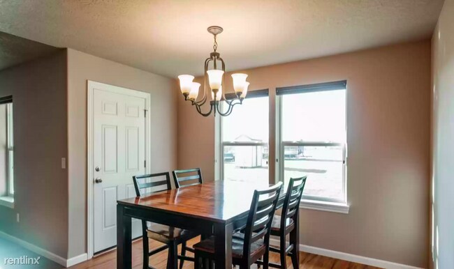 Building Photo - 3 br, 2 bath House - 7797 Albus Rd SE