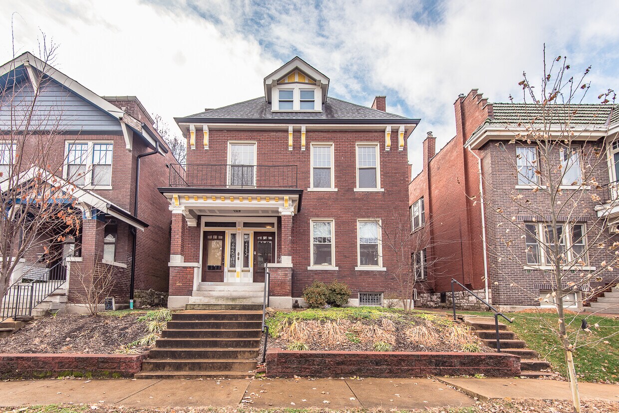 Foto principal - 4130 Botanical Ave