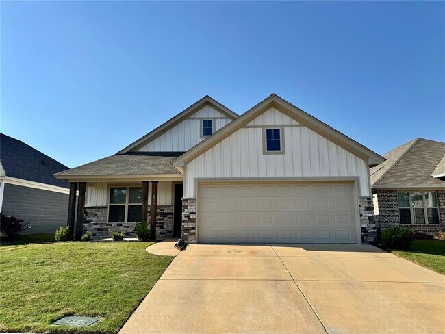 Foto del edificio - 275 Hedgefield Dr