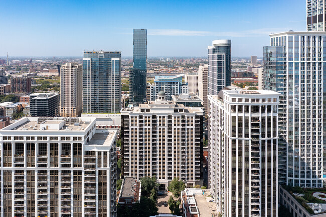 Building Photo - Museum Park Tower 1