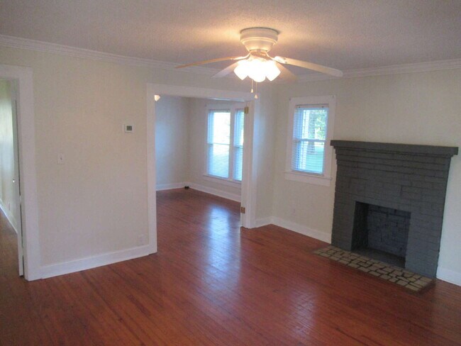 Foto del edificio - Great Home for Rent in Conover