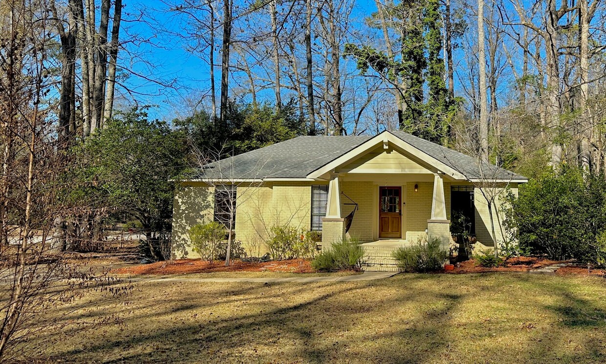 Primary Photo - Single Family in Cary Woods Area