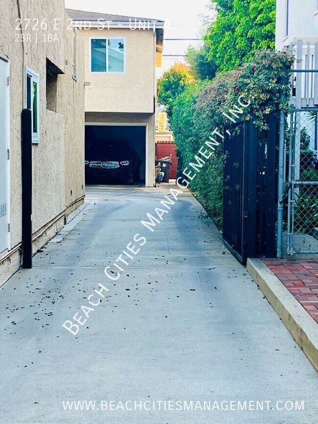 Foto del edificio - 2726 2nd St