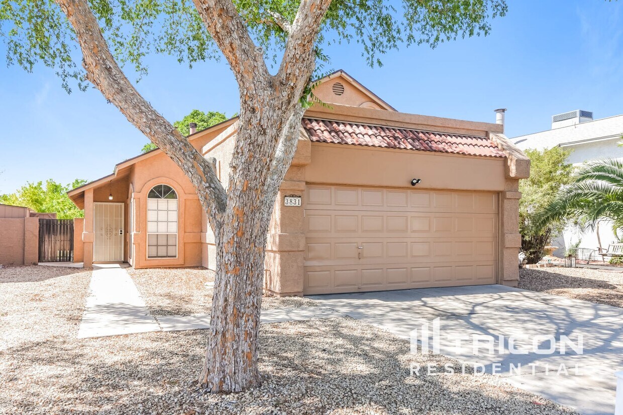 Foto principal - 3831 W Harrison St