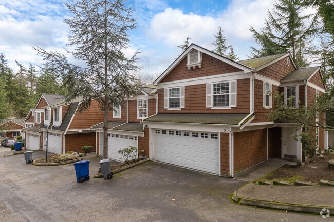 Exterior - 3018 128th Ave SE