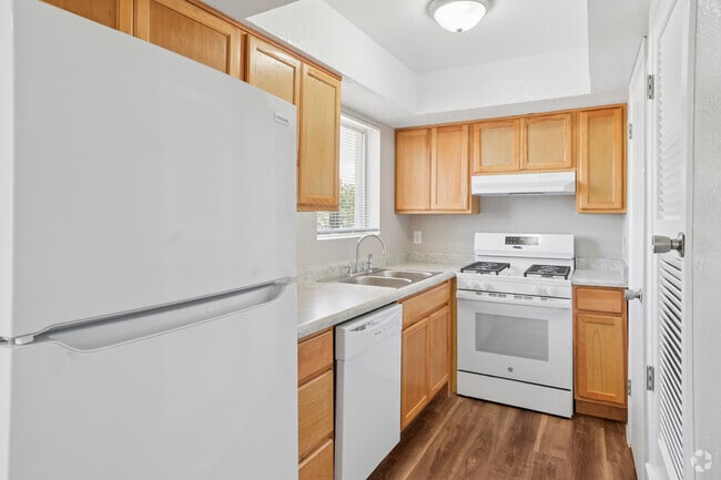Interior Photo - Pebble Hills Apartments