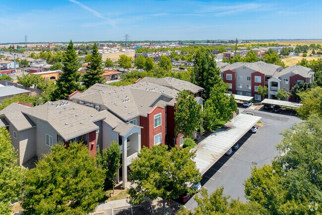 Alternar - Eaglewood