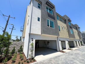 Building Photo - 11706 Arkansas St