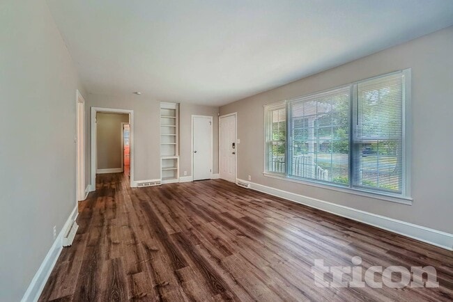 Foto del edificio - 1406 Virginia Ave