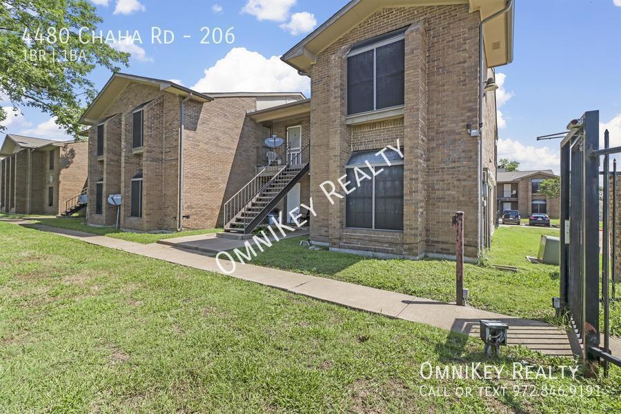 Primary Photo - 4480 Chaha Rd