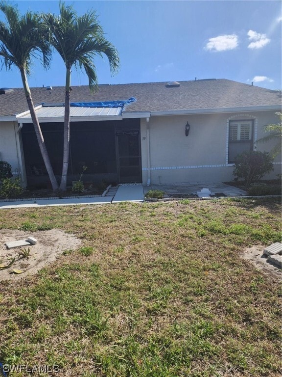 5119 SW Courtyards Ct, Cape Coral, FL 33914 Townhome Rentals in Cape