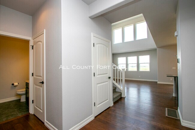 Building Photo - Storybrook Beautiful Home Backing Open Space