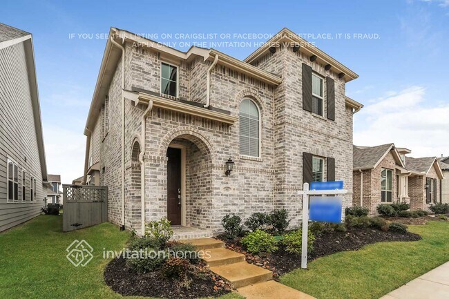 Foto del edificio - 2533 Stella Ln