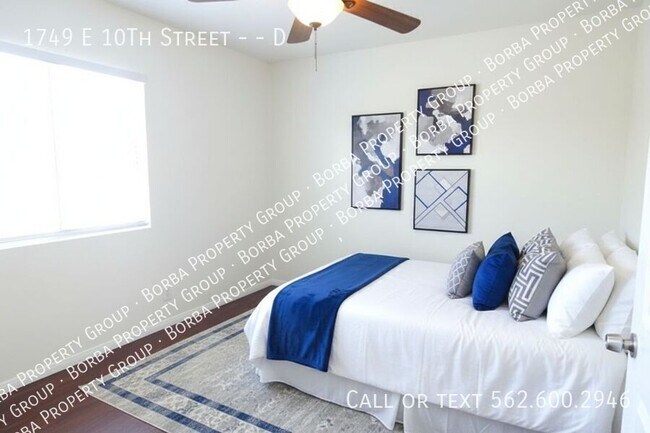 Foto del edificio - 1749 E 10th St