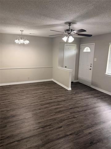 Foto del edificio - 2514 Greenway St