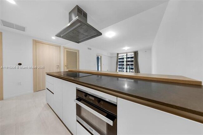 Foto del edificio - 1000 Brickell Plaza