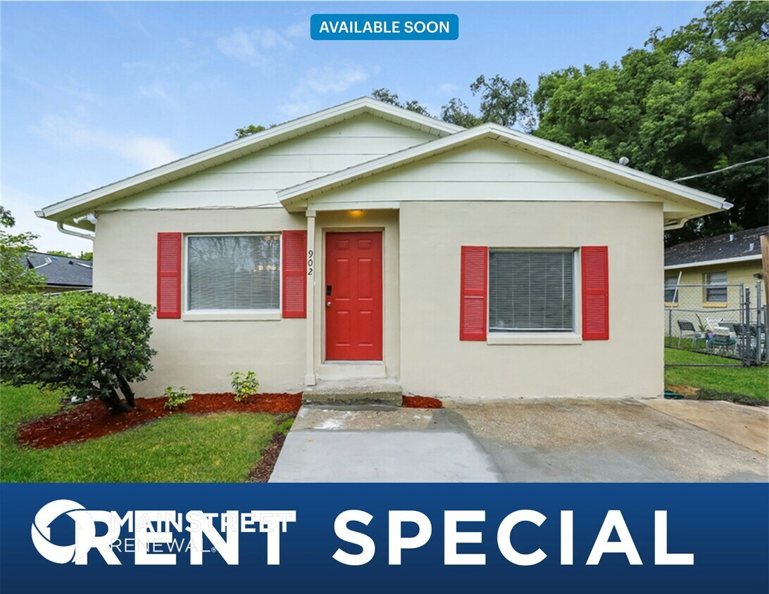 Foto principal - 902 24th St