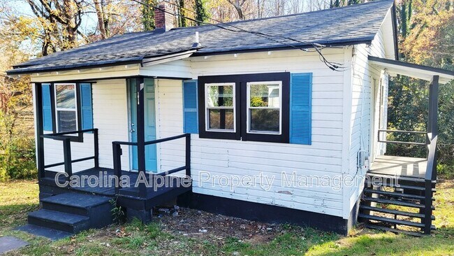 Foto del edificio - 1018 Frederick St