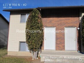 Building Photo - 411 W 950 N