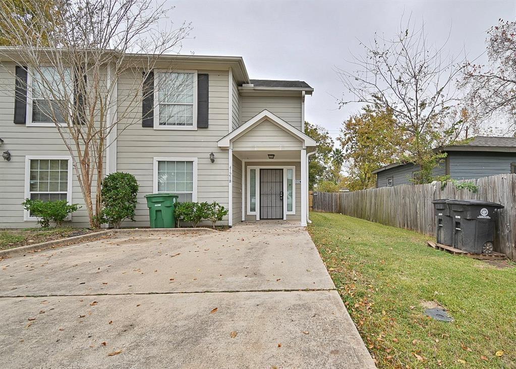 Primary Photo - 4121 Mallow St