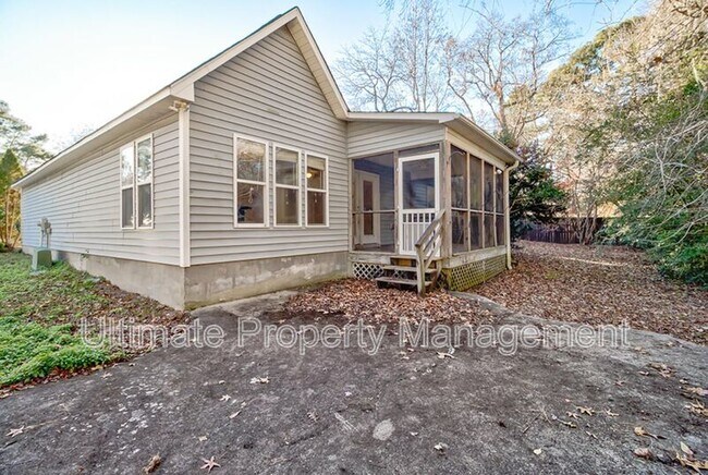 Foto del edificio - 105 Southern Magnolia Ct