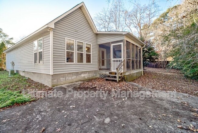 Photo - 105 Southern Magnolia Ct House