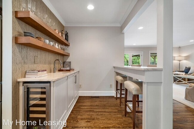 Foto del edificio - 3 br, 2.5 bath House - 1879 Maryland Avenue